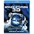 IMAX: Space Station 3D -スペース・ステーション-　(3DBD) [Blu-ray]
