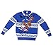 FunQi Granny Got It Ugly Christmas Sweater, Blue