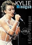 Minogue, Kylie - Live In Dublin (Ntsc-0)