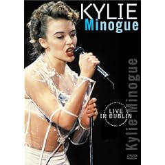 Live In Dublin 1991