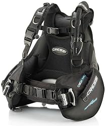 Cressi Sub Aero Pro BCD