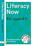 Literacy Now for Ages 8-9 (Literacy Today)