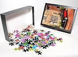Photo Jigsaw Puzzle of Bugatti Type 101 from Car Photo Library
