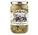 Jake & Amos Pickled Dill Brussel Sprouts, 16 Oz. Jar