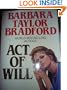 Act of Will