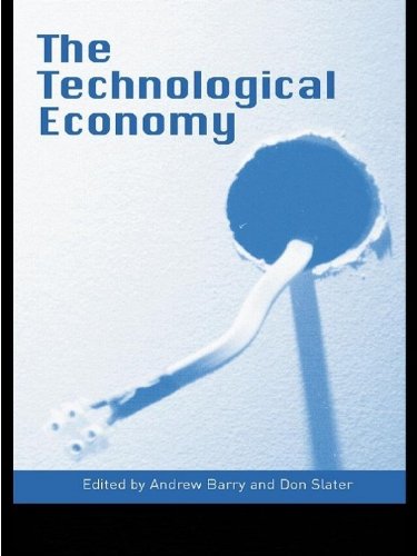 Technological Economy