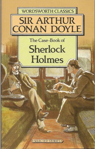  Arthur Conan Doyle