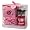 Baby Essentials Little Ladybug 5 Piece Layette Gift Set, Assorted, 3-6 Months