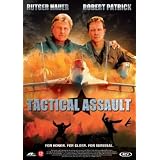 Top Jets - Angriff aus den Wolken / Tactical Assault [Holland Import]von "Barry Zetlin"