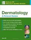 Dermatology: A Pictorial Review