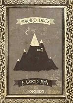 PICADOR SHOTS - 'A Good Man'