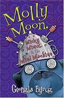Molly Moon, Micky Minus, & the Mind Machine