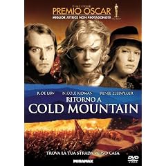 Ritorno A Cold Mountain