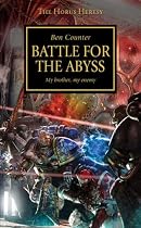 Battle for the Abyss (The Horus Heresy)