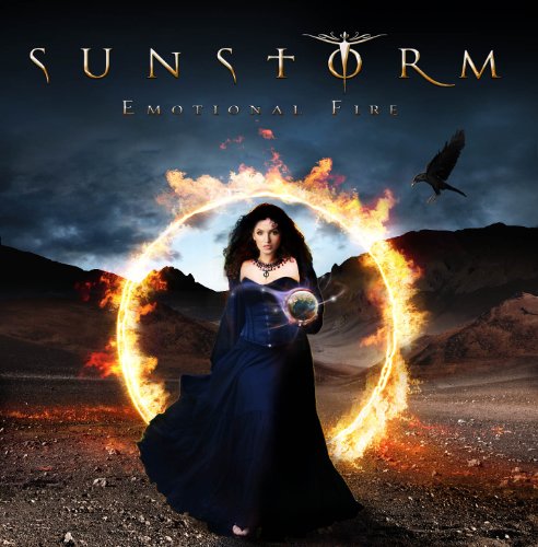 Sunstorm - Emotional Fire - Zortam Music