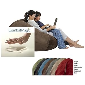 Hazelnut Comfort Magic 45