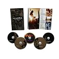 West Coast Seattle Boy: The Jimi Hendrix Anthology (4 CD/ 1 DVD Collectors Box) by Jimi Hendrix