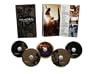 West Coast Seattle Boy: The Jimi Hendrix Anthology (4 CD/ 1 DVD Collectors Box)