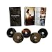 West Coast Seattle Boy: The Jimi Hendrix Anthology (4 CD/ 1 DVD Collectors Box)