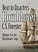 Beat to Quarters (Captain Horatio Hornblower)