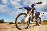 Off-road Motorbike - 24