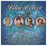 Blue Velvet