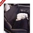 CAR SEAT COVERS FOR DOGS-QUILTED (SET OF 2)