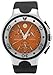 Movado Men's 2600040 Series 800 Black Thermoresin Strap Watch