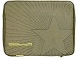 Premium Notebook Sleeves Golla SUPERNOVA-13" Laptop Sleeves (Designed in Finland) - Khaki green