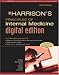 Books : Harrison's Principles of Internal Medicine, 16/e Digital Edition