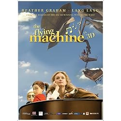 Flying Machine [Blu-ray]