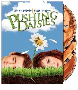 Pushing Daisies: The Complete First Season