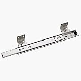 C2109D-12 Accuride 2109 Keyboard Slide 12