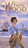 Cover of Rosa's Island by Valerie Wood 0552148466