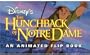 The Hunchback of Notre Dame: An Animated Flip Book