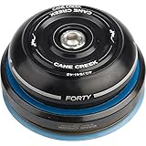 Cane Creek 40-Series Integrated Headset for Tapered Forks