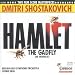 Search : Shostakovich: Suites from the film scores Hamlet & The Gadfly