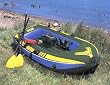 Seahawk Boat Kit Seahawk 2-Man Boat Kit