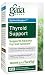Gaia Herbs - Thyroid Support, 60 capsules
