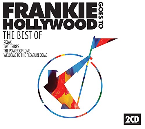 Frankie Goes To Hollywood - Best Of: Frankie Goes To Hollywood - Zortam Music