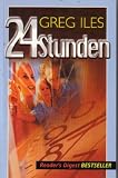 24 Stunden (Gekürzte Fassung) (Reader`s Digest Bestseller)