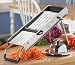 MIU France Stainless Steel Professional Mandoline