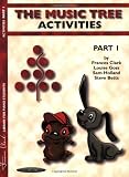 The Music Tree Activities (Part 1) (Music Tree (Summy))