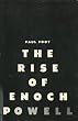 Rise of Enoch Powell: Examination of Enoch Powell's Attitude to Immigration and Race