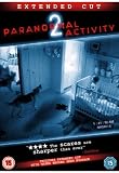Paranormal Activity 2