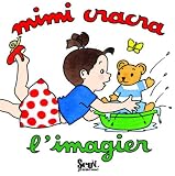 Mimi Cracra : L imagier