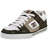 DC Men's Pure XE Skate Shoe