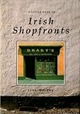 Irish Shopfronts