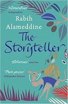 The Storyteller