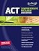 Books : Kaplan ACT 2008 Comprehensive Program (Kaplan Act)